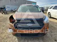 2017 Ford ESCAPE photo