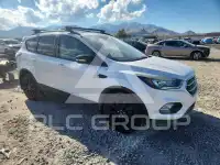 2017 Ford ESCAPE фото