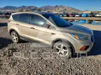 2017 Ford ESCAPE photo