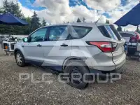 2017 Ford ESCAPE фото