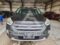 2017 Ford ESCAPE фото