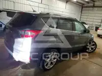 2017 Ford ESCAPE photo