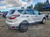 2017 Ford ESCAPE фото