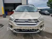 2017 Ford ESCAPE фото