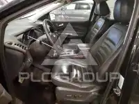 2017 Ford ESCAPE photo