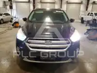 2017 Ford ESCAPE photo