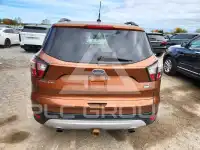 2017 Ford ESCAPE фото