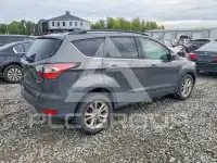 2017 Ford ESCAPE фото