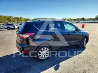 2017 Ford ESCAPE фото