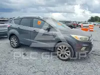 2017 Ford ESCAPE фото