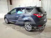2017 Ford ESCAPE photo