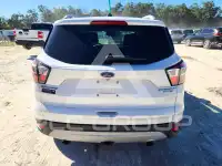 2017 Ford ESCAPE фото