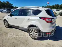 2017 Ford ESCAPE фото