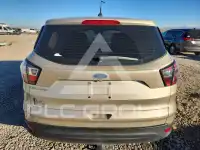 2017 Ford ESCAPE photo