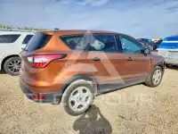2017 Ford ESCAPE photo