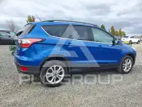 2017 Ford ESCAPE фото