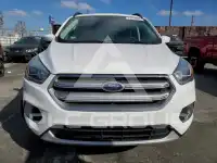 2017 Ford ESCAPE photo