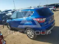 2017 Ford ESCAPE фото