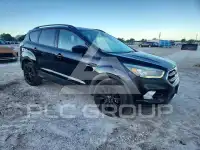 2017 Ford ESCAPE фото