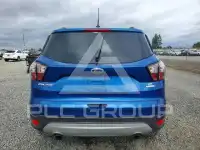 2017 Ford ESCAPE фото