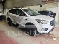 2017 Ford ESCAPE photo