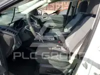 2017 Ford ESCAPE photo