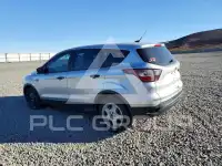 2017 Ford ESCAPE фото