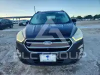 2017 Ford ESCAPE фото