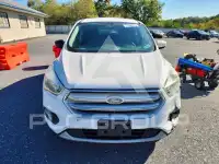 2017 Ford ESCAPE фото