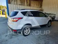 2017 Ford ESCAPE фото