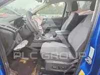 2017 Ford ESCAPE фото