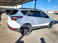 2017 Ford ESCAPE фото