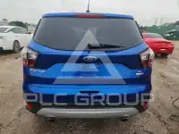 2017 Ford ESCAPE фото
