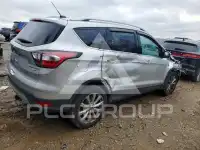 2017 Ford ESCAPE фото