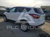 2017 Ford ESCAPE фото