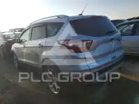 2017 Ford ESCAPE фото