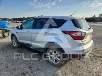 2017 Ford ESCAPE фото
