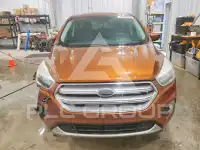 2017 Ford ESCAPE photo