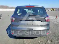 2017 Ford ESCAPE фото