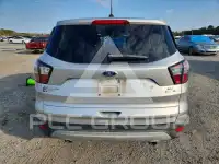 2017 Ford ESCAPE фото
