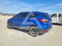 2017 Ford ESCAPE фото