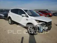 2017 Ford ESCAPE фото