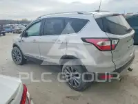 2017 Ford ESCAPE фото