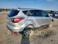 2017 Ford ESCAPE фото