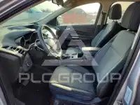 2017 Ford ESCAPE photo