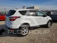 2017 Ford ESCAPE фото