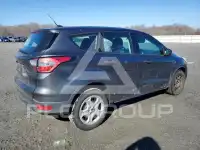 2017 Ford ESCAPE фото