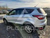 2017 Ford ESCAPE photo