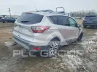 2017 Ford ESCAPE фото