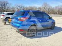 2017 Ford ESCAPE фото